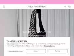 Fleuramsterdam