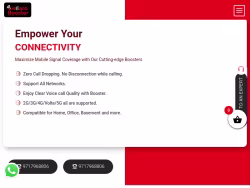 Cellarobooster
