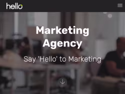 Hellomarketing