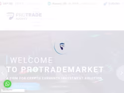 Protrademarket