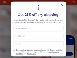 Tidecleaners