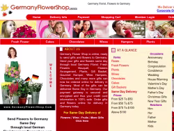Germanyflowershop