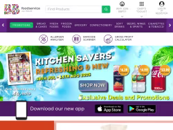 Bbfoodservice