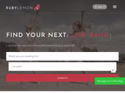 Rubylemon