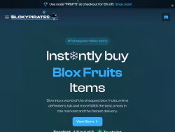 Bloxypirates