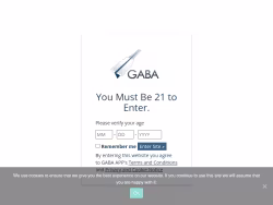 Gabaapp