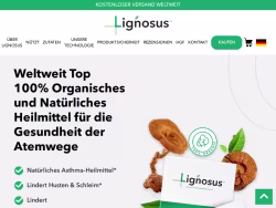 Lignosus