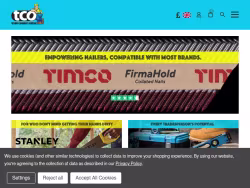 Tradecounteronline