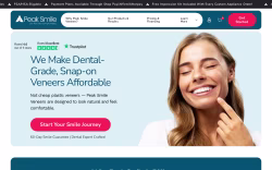 Peak Smile Veneers