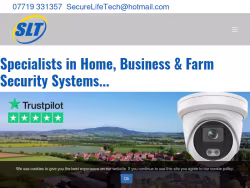 Securealarmcctv