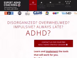 Adhdcoaching