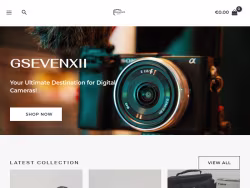 Gsevenxiii