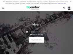 Ticombo