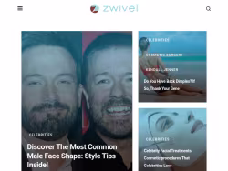 Zwivel