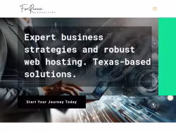 Forerunnerconsultingtx