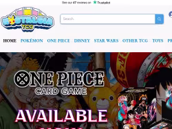 Nostalgiatcg