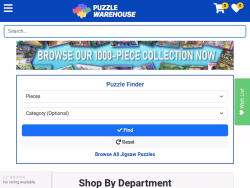 Puzzlewarehouse