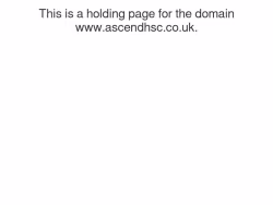 Ascendhsc