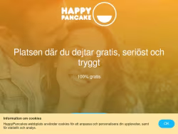 Happypancake