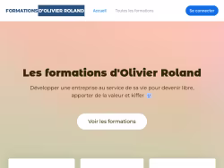 Formations