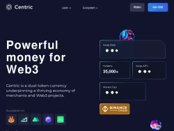 Centricgroup