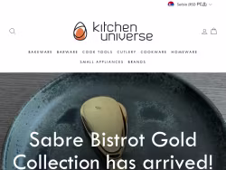 Kitchen-universe