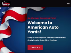 Americanautoyards