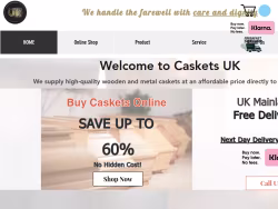 Casketsuk