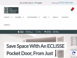 Thepocketdoorcompany