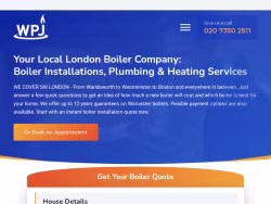 Wpjheating