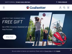 Goalsetter