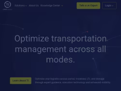 Transportationinsight