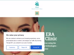 Eraclinics