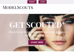 Modelscouts