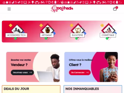 Beninitech