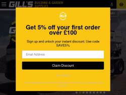 Gillsbuildingsupplies