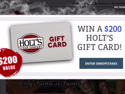 Holts