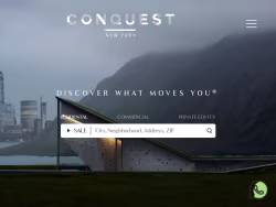 Conquest