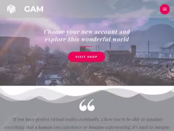 Gamesaccountsmarket