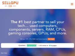 Sellgpu