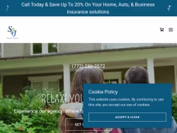 Sandjinsurance
