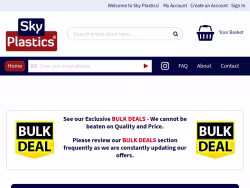 Skyplastics