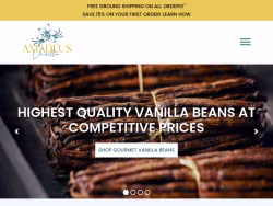 Amadeusvanillabeans