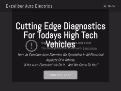 Excaliburautoelectrics