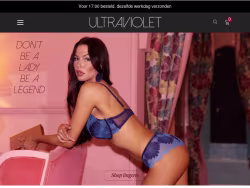 Ultravioletlingerie