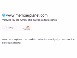 Memberplanet