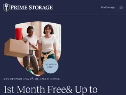 Primestoragegroup