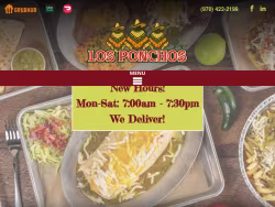 Losponchosrestaurant