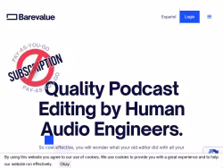 Podcastpress