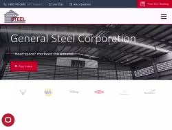 Gensteel